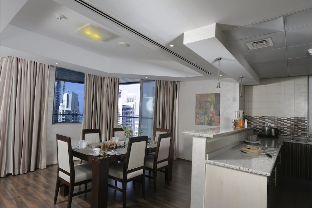 City Premiere Marina Hotel Apartments 12