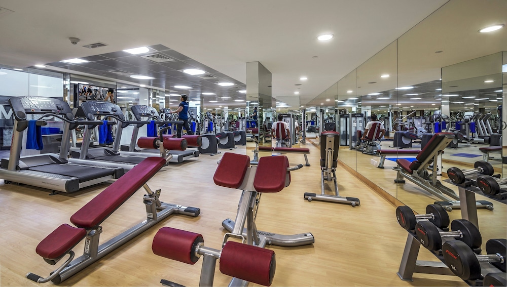 City Premiere Marina Hotel Apartments 24