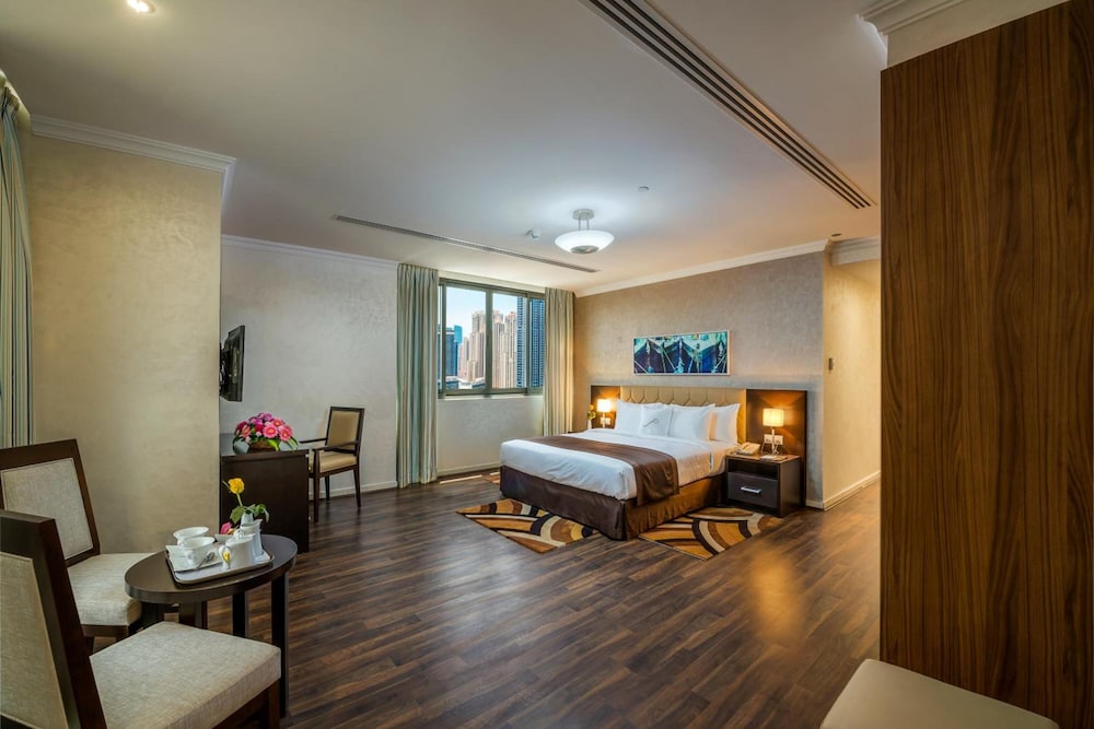 City Premiere Marina Hotel Apartments 9