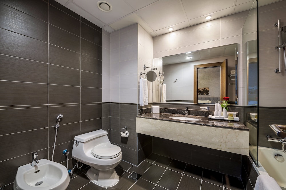City Premiere Marina Hotel Apartments 18