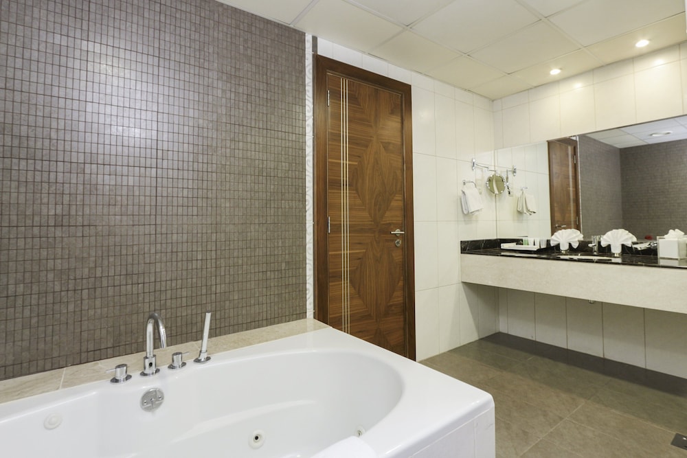 City Premiere Marina Hotel Apartments 20