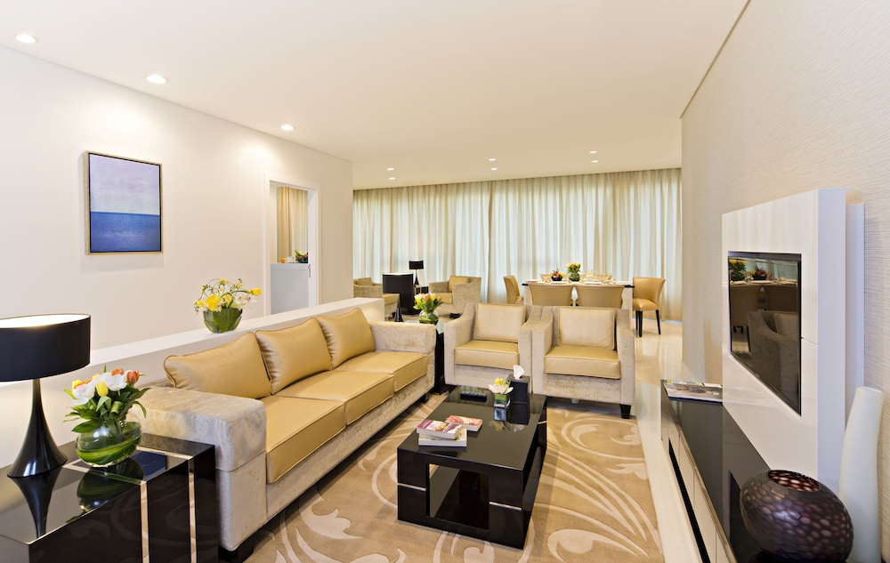 DAMAC Maison Canal Views 21