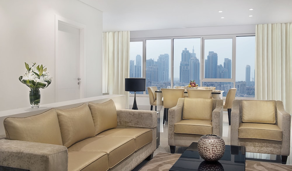 DAMAC Maison Canal Views 23