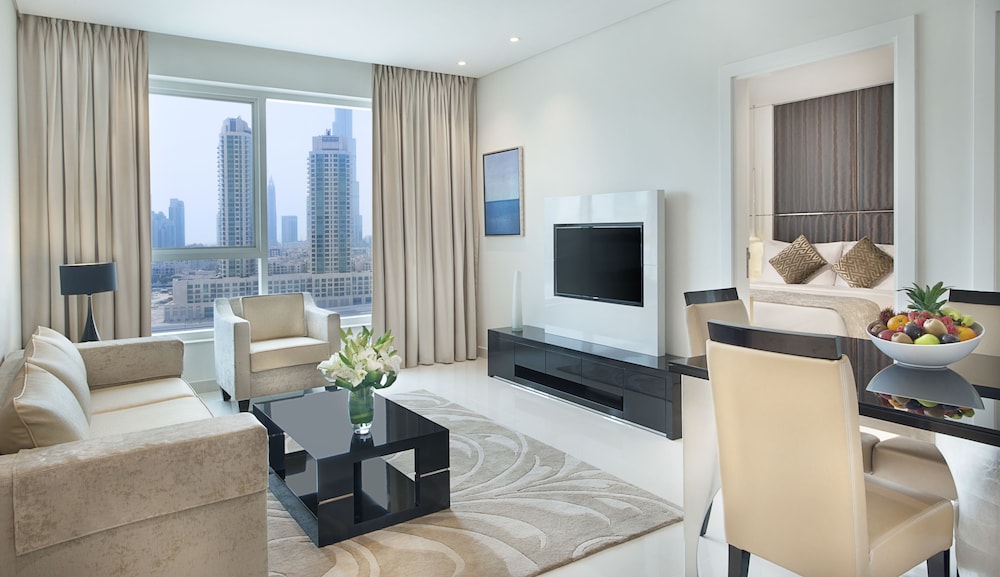 DAMAC Maison Canal Views 24