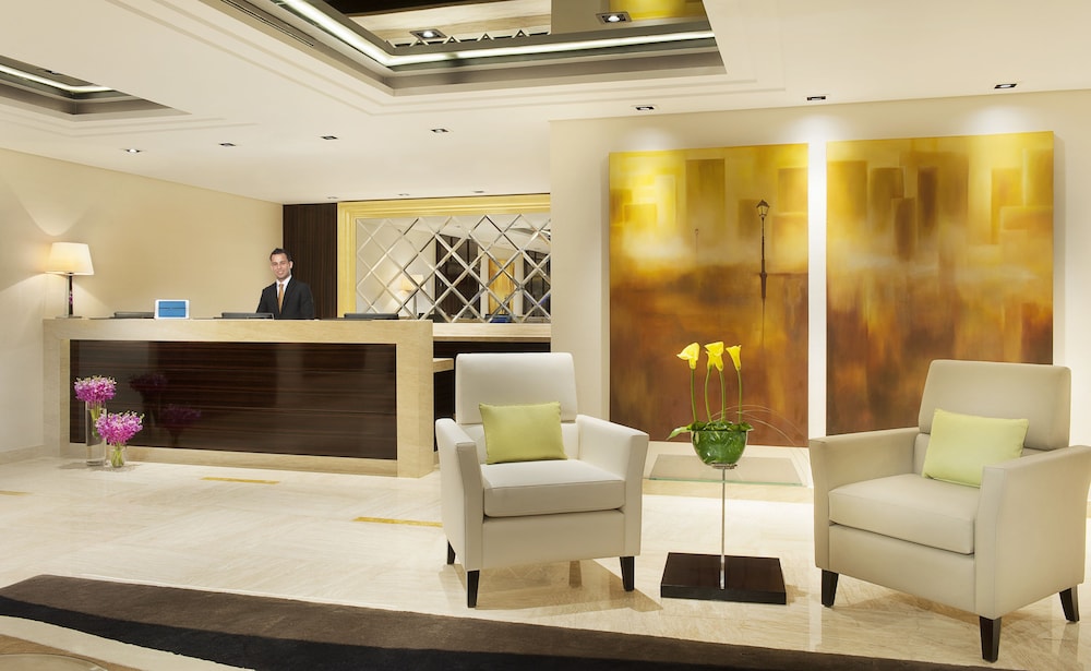 DAMAC Maison Canal Views 3