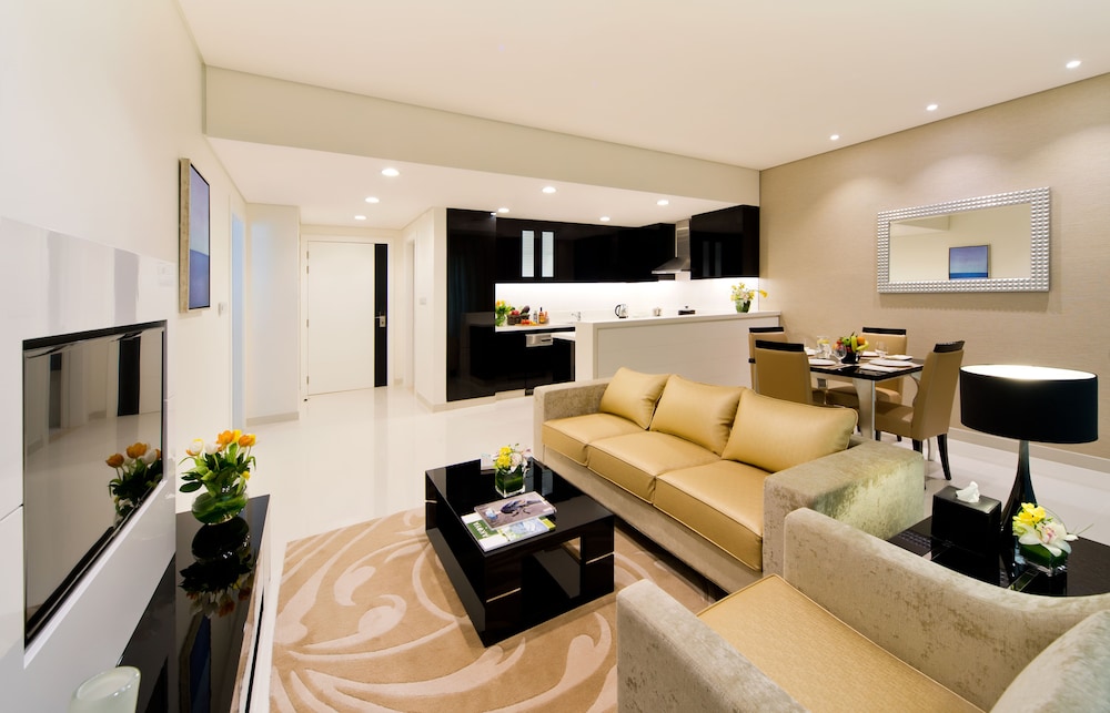 DAMAC Maison Canal Views 22
