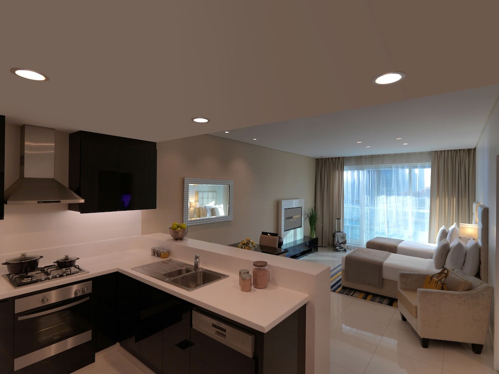 DAMAC Maison Canal Views 12