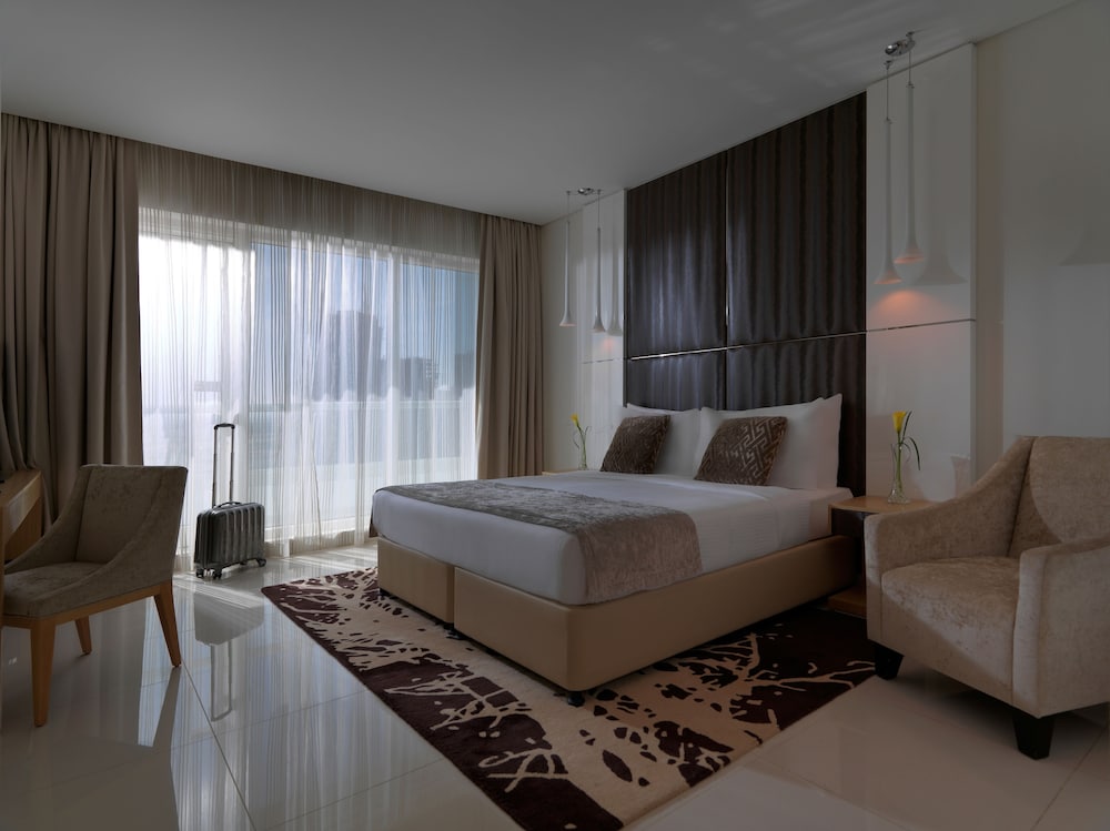 DAMAC Maison Canal Views 15