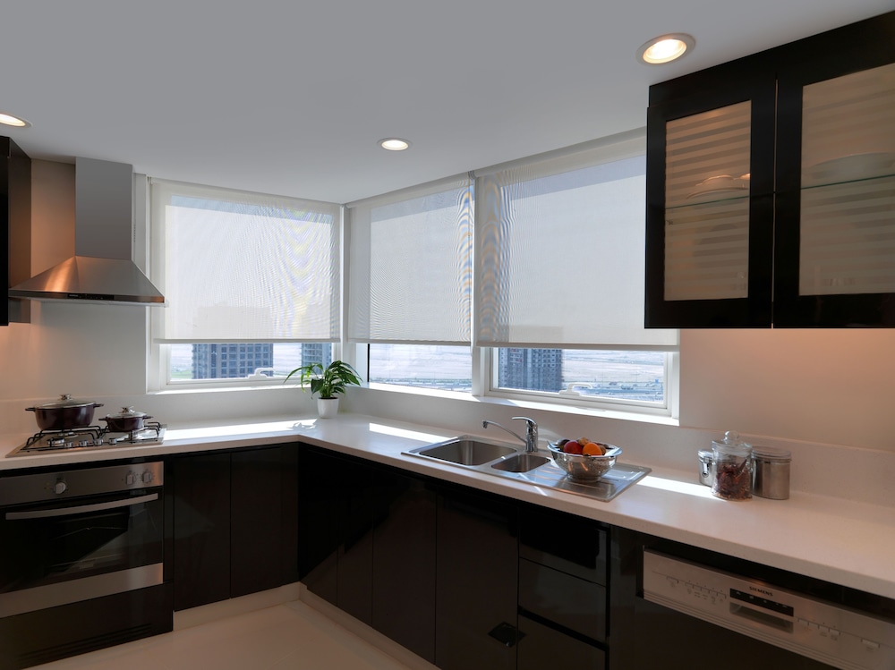 DAMAC Maison Canal Views 19