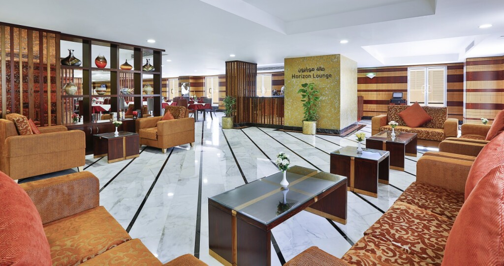 Gateway Hotel 16