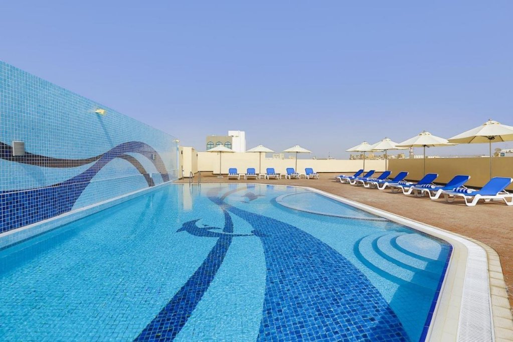 Gateway Hotel 7