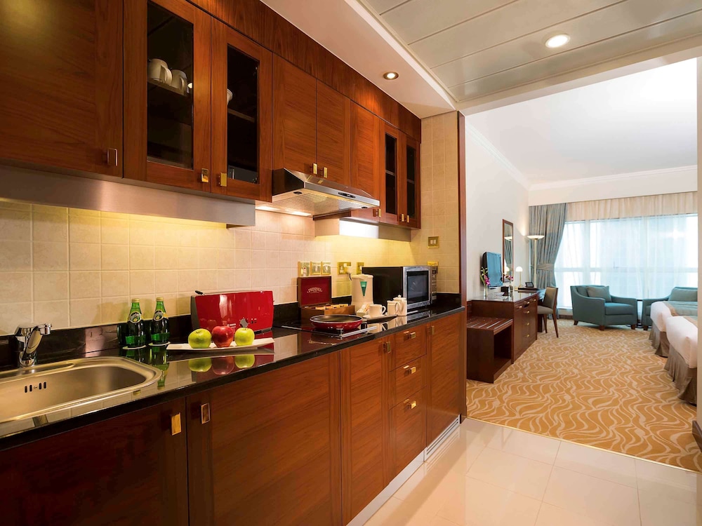 Majlis Grand Mercure Residence Abu Dhabi 15