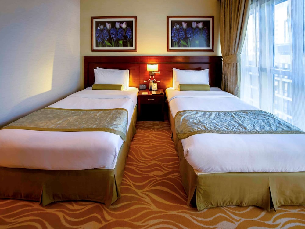 Majlis Grand Mercure Residence Abu Dhabi 14