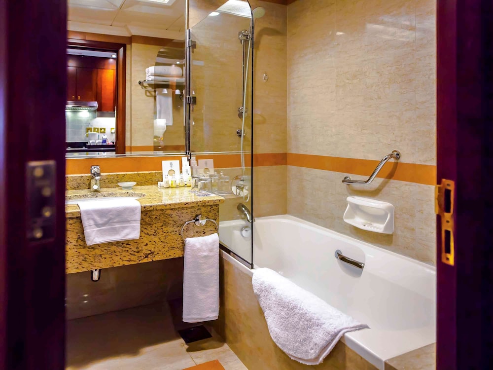Majlis Grand Mercure Residence Abu Dhabi 22