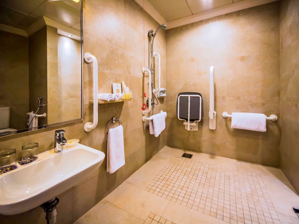 Majlis Grand Mercure Residence Abu Dhabi 16