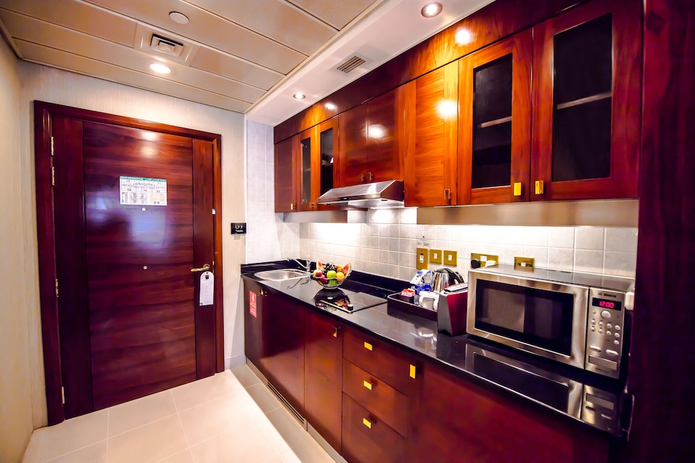 Majlis Grand Mercure Residence Abu Dhabi 24