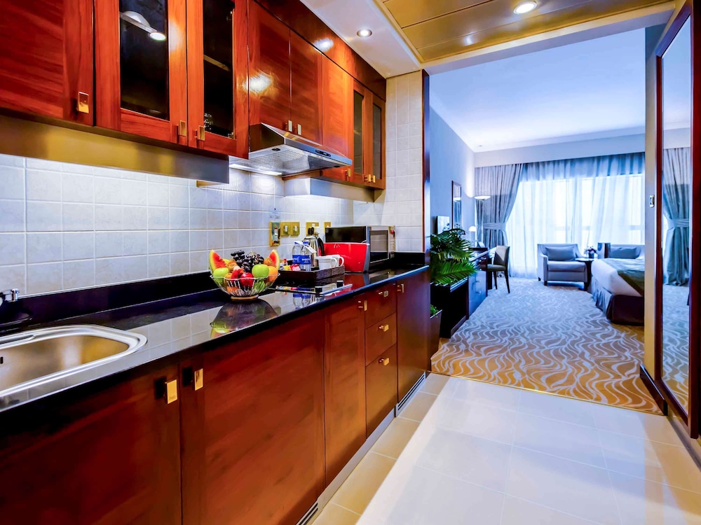Majlis Grand Mercure Residence Abu Dhabi 18