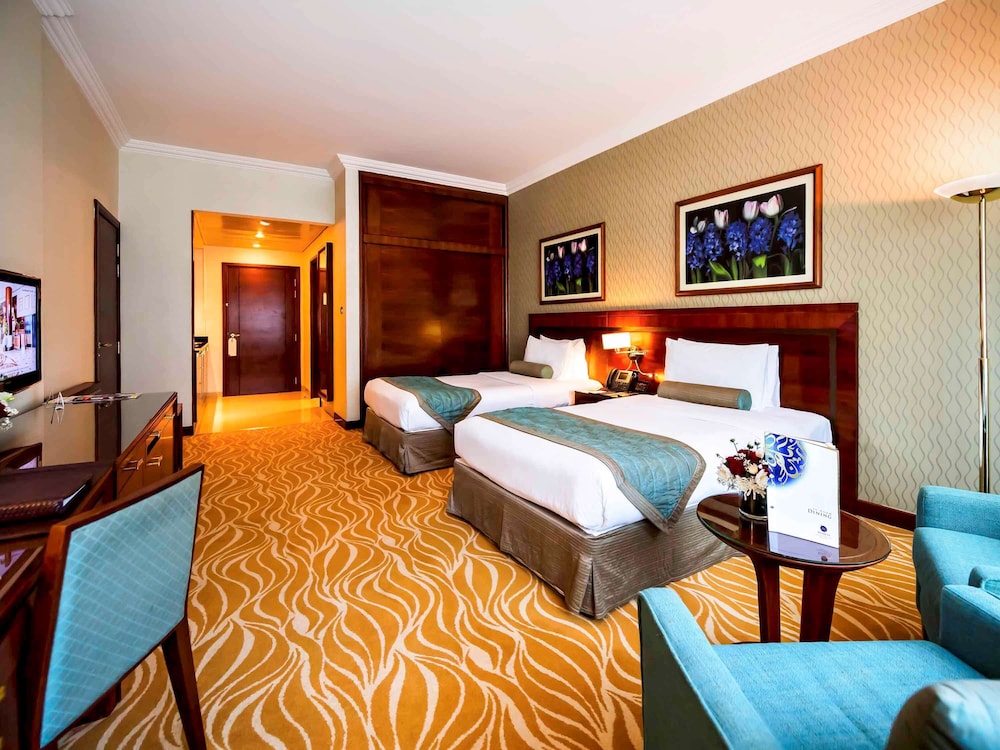 Majlis Grand Mercure Residence Abu Dhabi 17