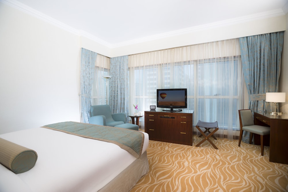 Majlis Grand Mercure Residence Abu Dhabi 23