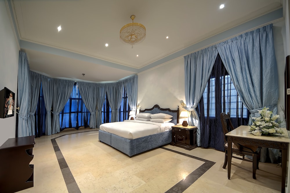 Royal Residence Hotel Apartments 17