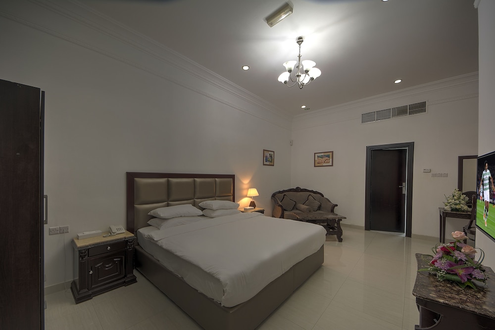 Royal Residence Hotel Apartments 21