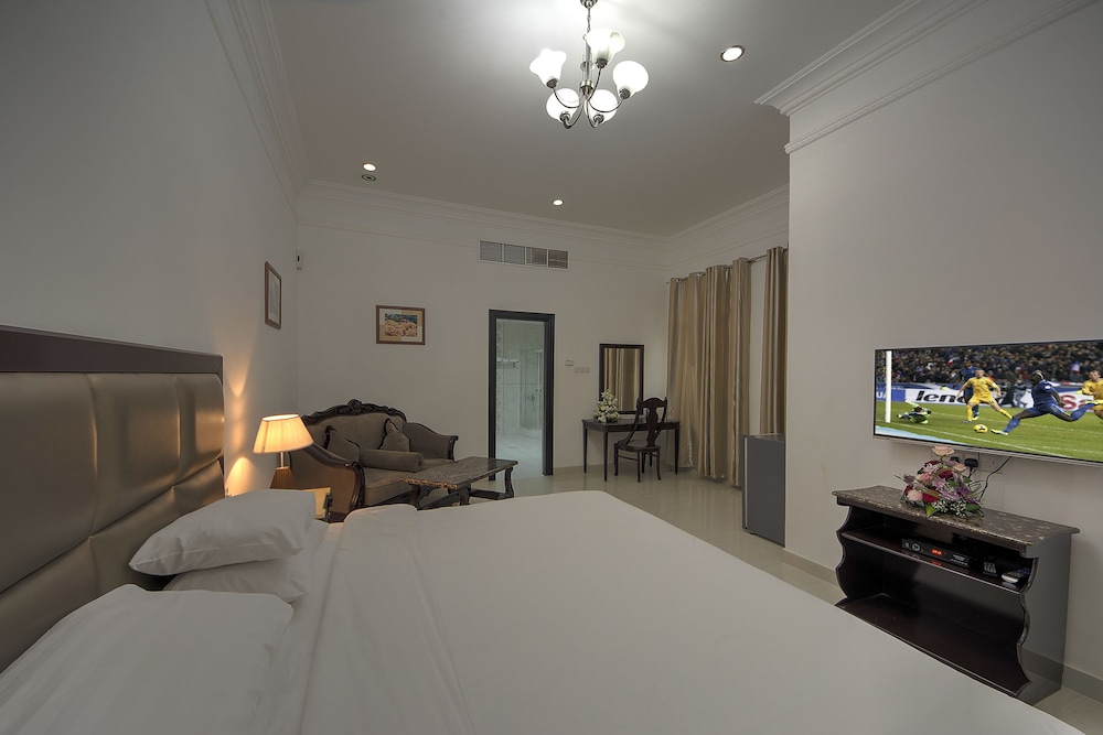 Royal Residence Hotel Apartments 18
