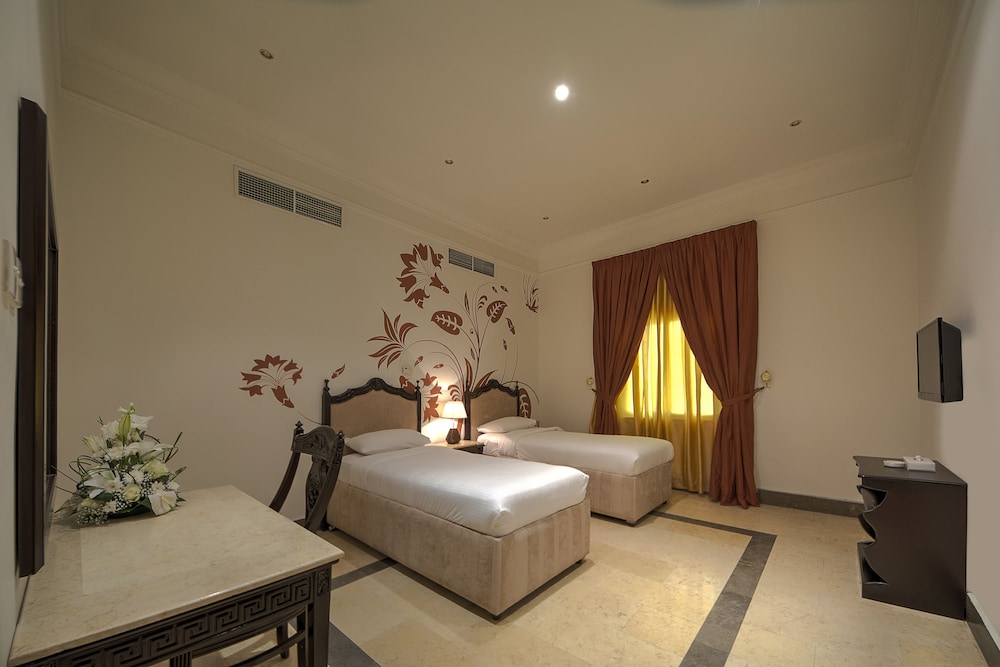 Royal Residence Hotel Apartments 14