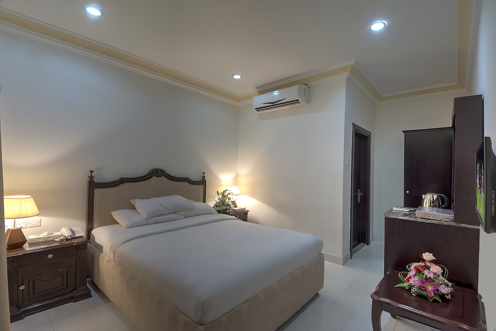 Royal Residence Hotel Apartments 8