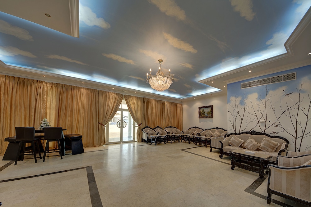 Royal Residence Hotel Apartments 6