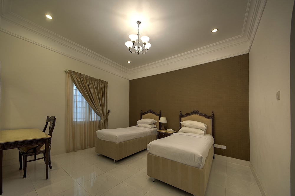 Royal Residence Hotel Apartments 16