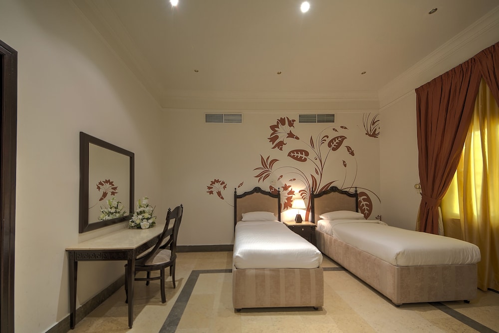 Royal Residence Hotel Apartments 20