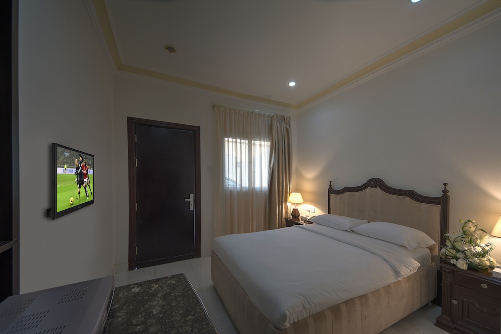 Royal Residence Hotel Apartments 10