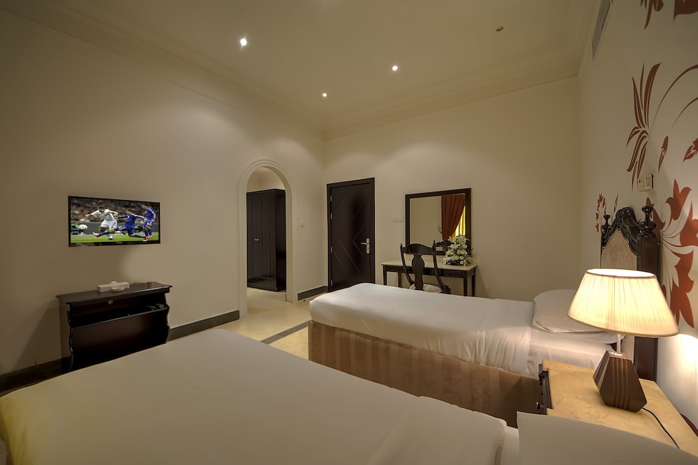 Royal Residence Hotel Apartments 12
