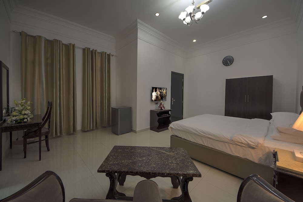 Royal Residence Hotel Apartments 9