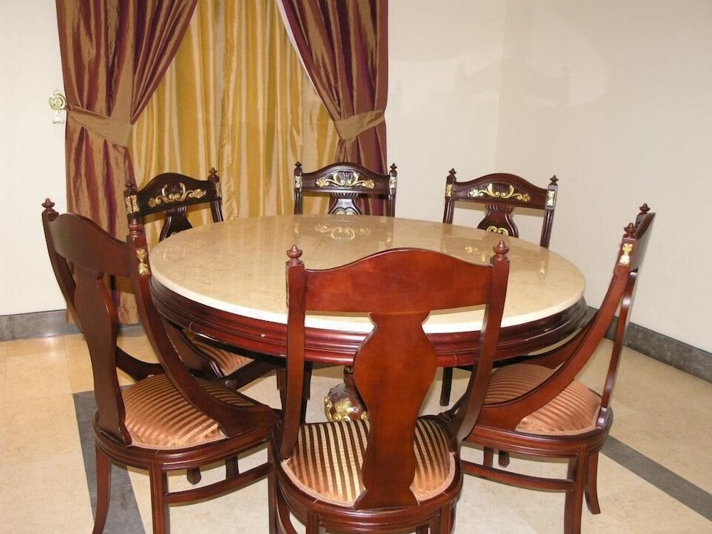 Royal Residence Hotel Apartments 23