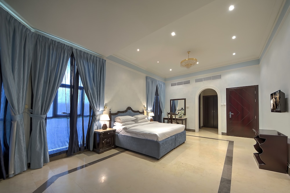 Royal Residence Hotel Apartments 15