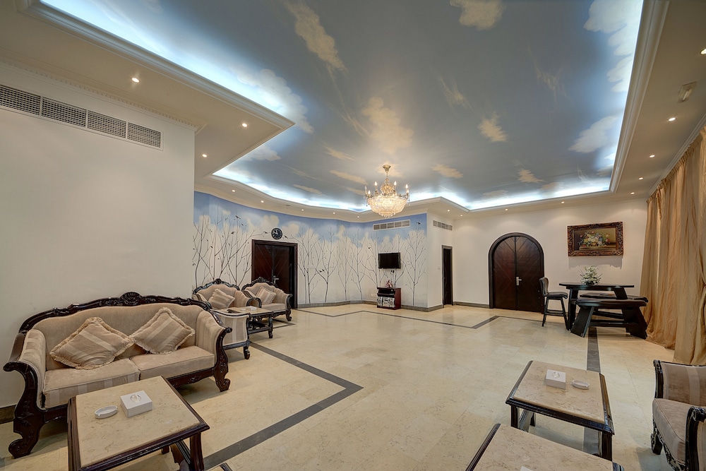 Royal Residence Hotel Apartments 2