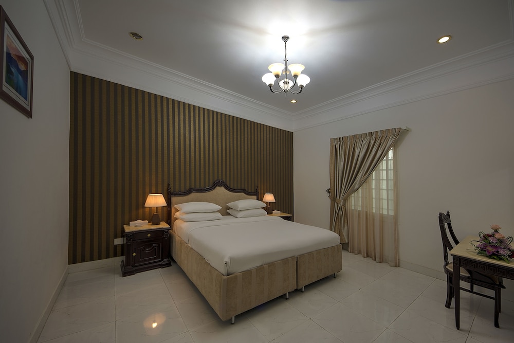 Royal Residence Hotel Apartments 22