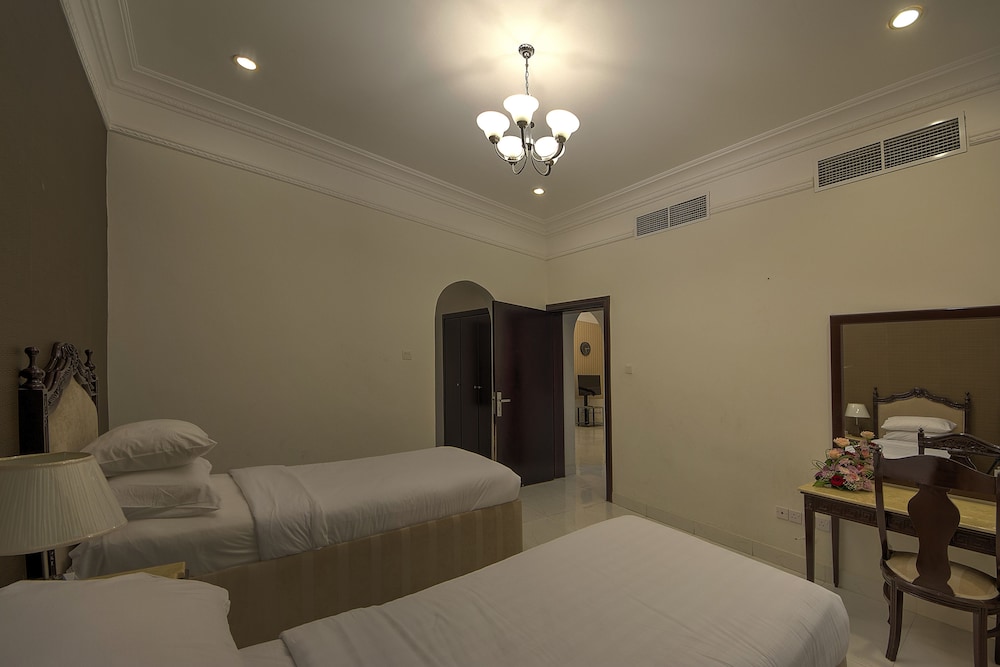 Royal Residence Hotel Apartments 11