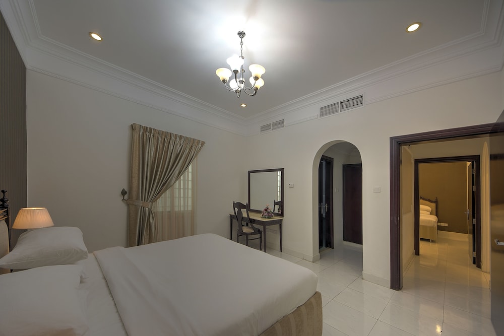 Royal Residence Hotel Apartments 13