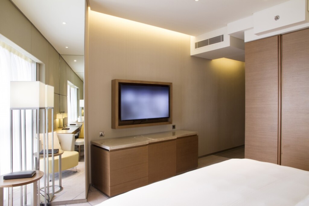 Hyatt Regency Dubai Creek Heights 15