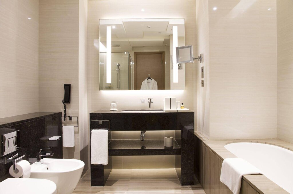 Hyatt Regency Dubai Creek Heights 22