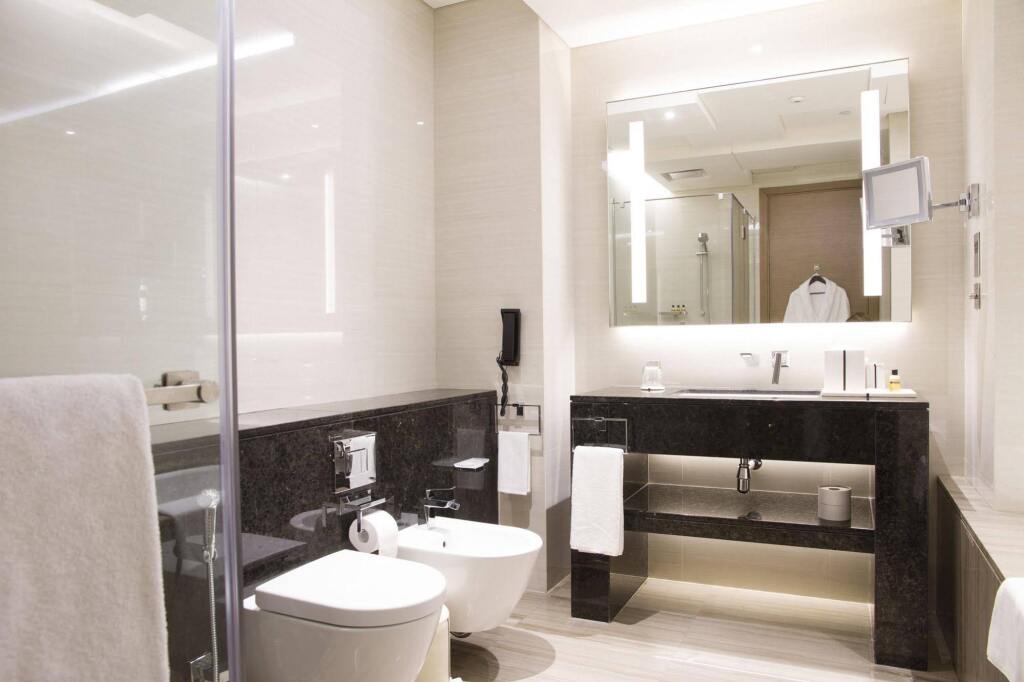 Hyatt Regency Dubai Creek Heights 21