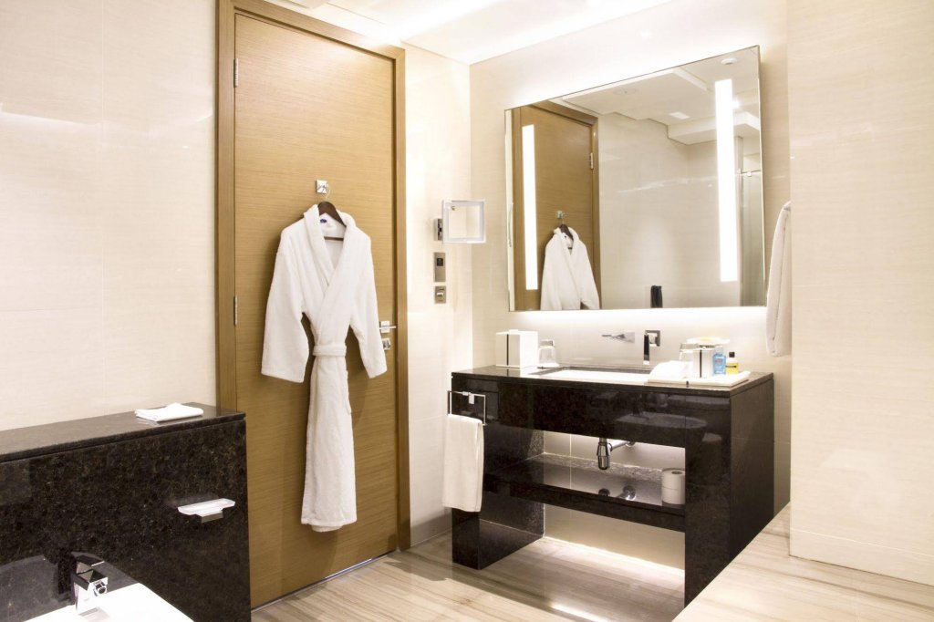 Hyatt Regency Dubai Creek Heights 17