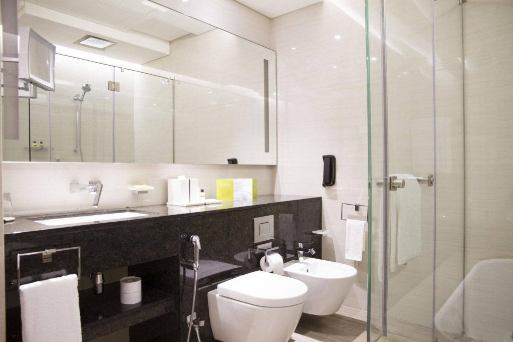 Hyatt Regency Dubai Creek Heights 18