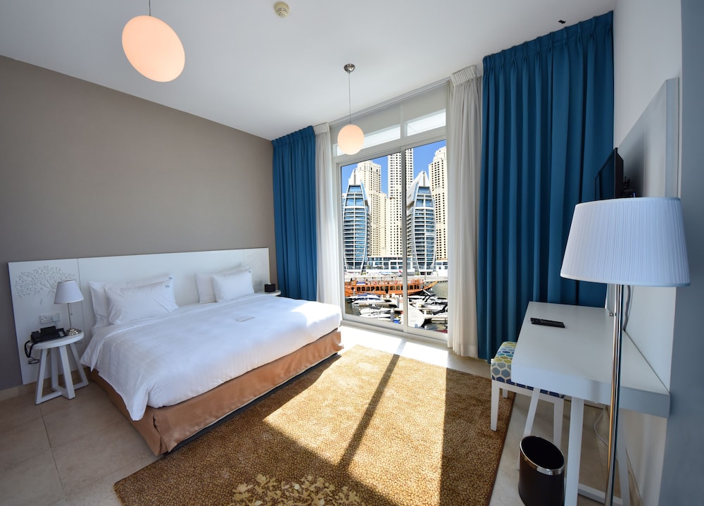 Jannah Place Dubai Marina 9
