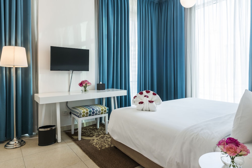 Jannah Place Dubai Marina 12