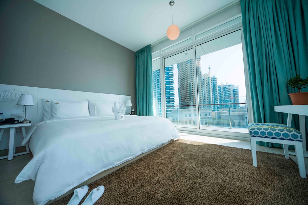 Jannah Place Dubai Marina 10
