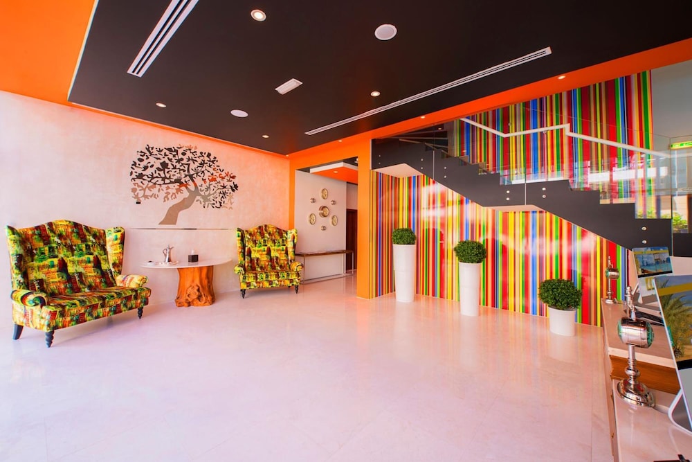 Jannah Place Dubai Marina 23