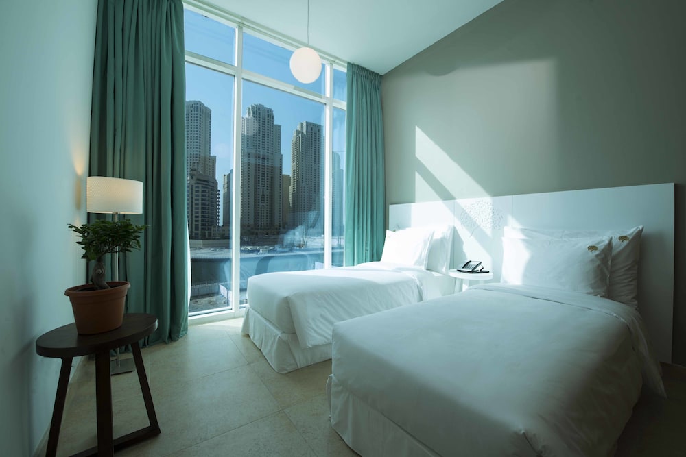 Jannah Place Dubai Marina 8